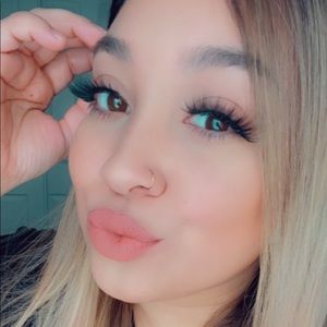 Meet your Posher, Kristle